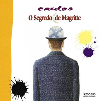 O Segredo De Magritte