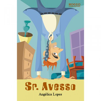 Sr. Avesso