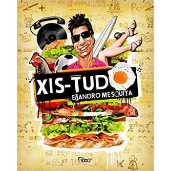 Xis-tudo