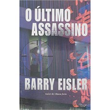 O último assassino