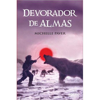 Devorador de almas