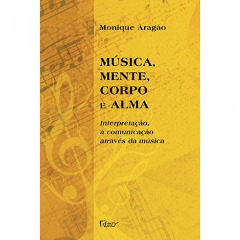 Música, mente, corpo e alma