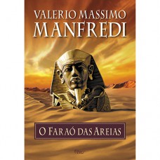 O Faraó Das Areias