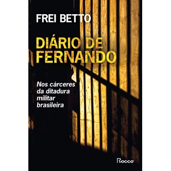 Diário De Fernando