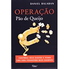 Operacao Pao De Queijo