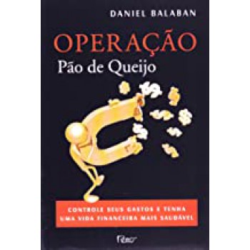 Operacao Pao De Queijo