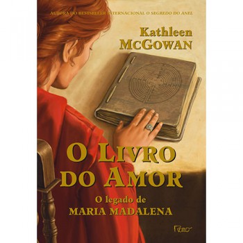 O livro do amor