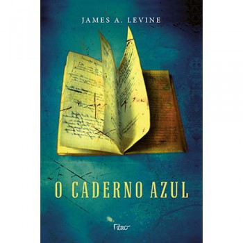 O Caderno Azul