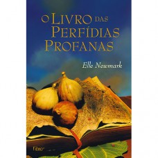 O Livro Das Perfídias Profanas