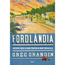 FORDLANDIA (RO)