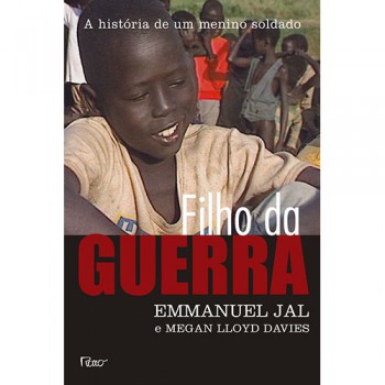 Filho Da Guerra