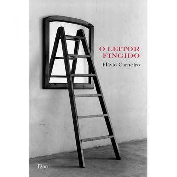 O Leitor Fingido: Ensaios