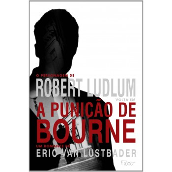 A Punição De Bourne