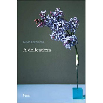 A delicadeza