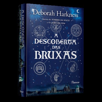 A Descoberta Das Bruxas