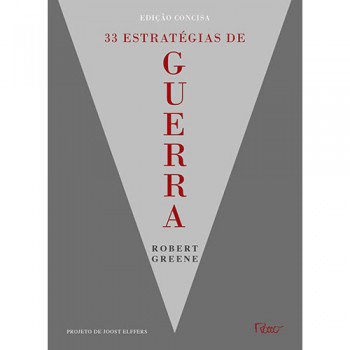 33 Estratégias De Guerra