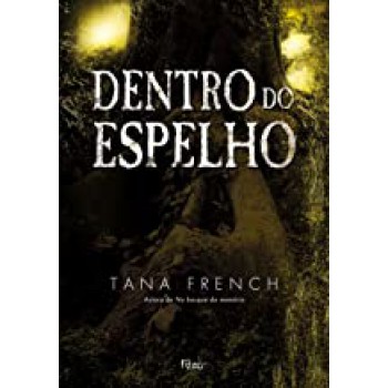 Dentro Do Espelho