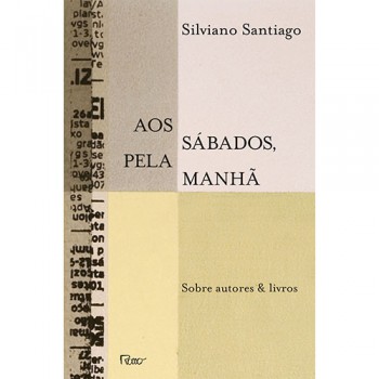 Aos Sábados, Pela Manhã: Sobre Autores & Livros