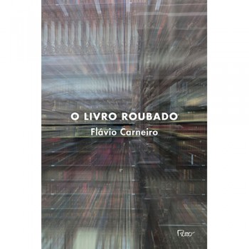 O Livro Roubado