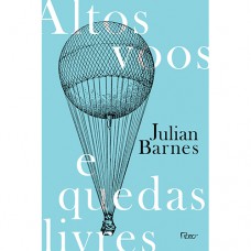 Altos Voos E Quedas Livres