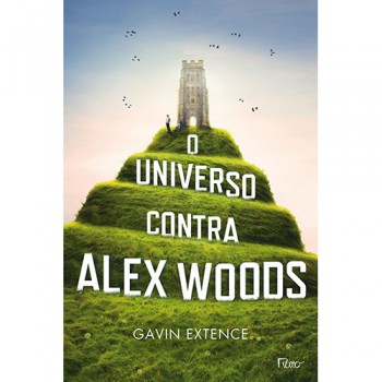 O Universo Contra Alex Woods