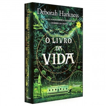 O Livro Da Vida