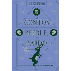 Os Contos De Beedle, O Bardo