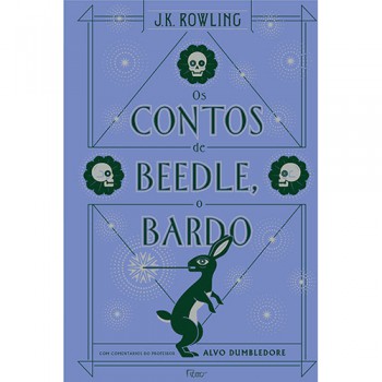 Os Contos De Beedle, O Bardo