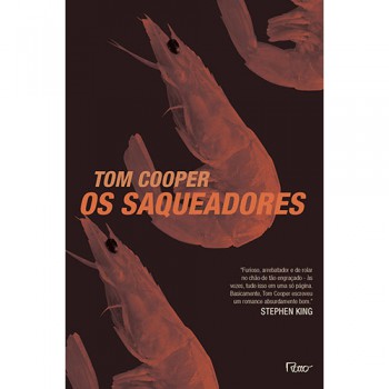 Os Saqueadores