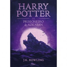 Harry Potter E O Prisioneiro De Azkaban