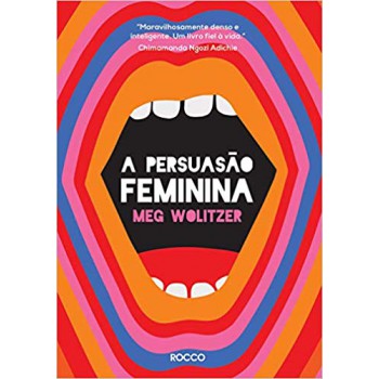 A Persuasão Feminina