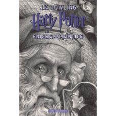 Harry Potter E O Enigma Do Príncipe