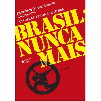 Brasil: Nunca Mais