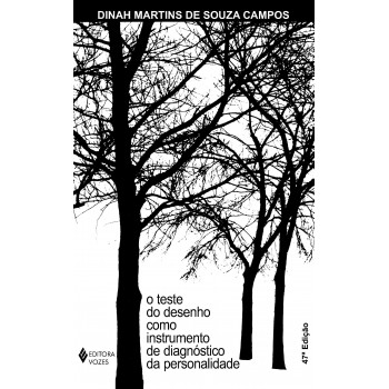 O Teste Do Desenho Como Instrumento De Diagnóstico Da Personalidade: Validade, Técnica De Aplicação E Normas De Interpretação
