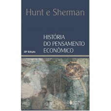 História Do Pensamento Econômico