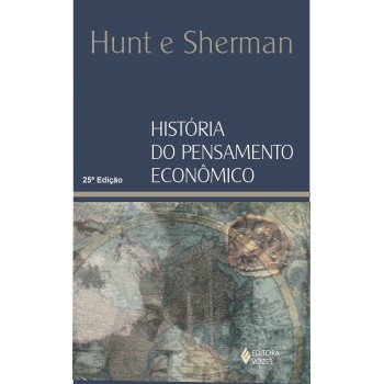 História Do Pensamento Econômico