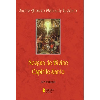 Novena Do Divino Espírito Santo