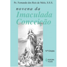 Novena Da Imaculada Conceição