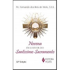 Novena Em Louvor Do Santíssimo Sacramento