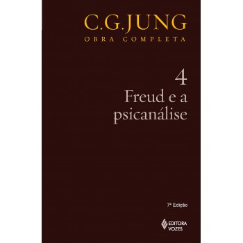 Freud E A Psicanálise - Vol. 4