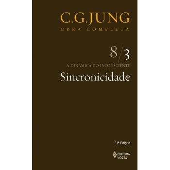 Sincronicidade Vol. 8/3