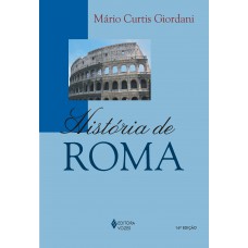 História De Roma: Antiguidade Clássica Ii