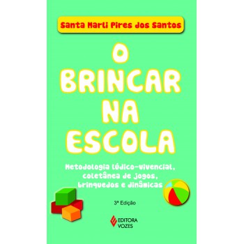 Brincar Na Escola