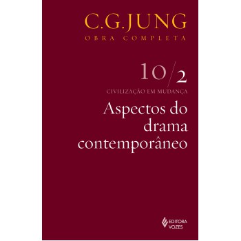 Aspectos Do Drama Contemporâneo Vol. 10/2