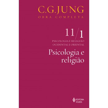 Psicologia E Religião Vol. 11/1