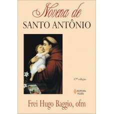 Novena De Santo Antônio