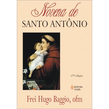 Novena De Santo Antônio