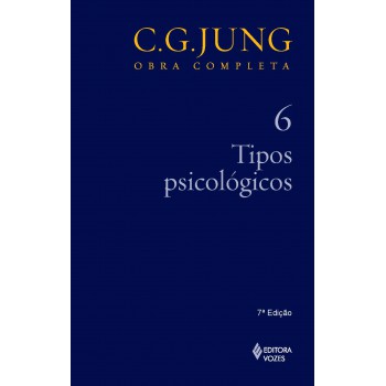 Tipos Psicológicos Vol. 6