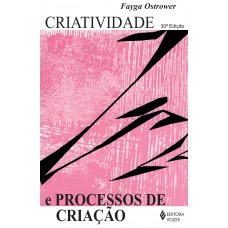 Criatividade E Processos De Criação