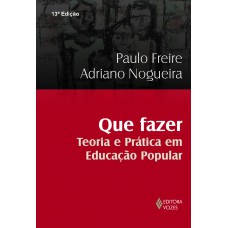 Que Fazer